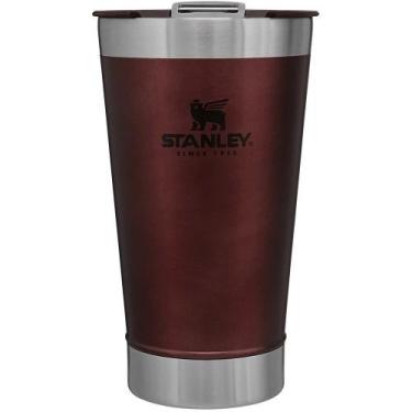 Imagem de Caneca Térmica Cervejeiro Stanley Classic Beer Pint 10-01704-093 (473M