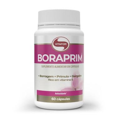 Imagem de Boraprim 1000mg (60 Caps) Vitafor
