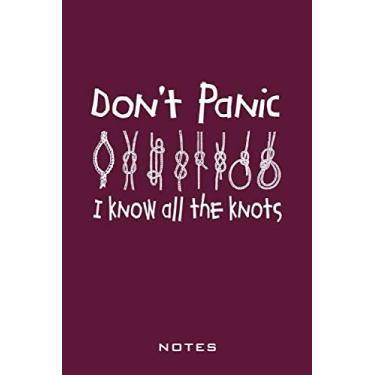 Imagem de Notes: Skipper notebook, sailing trip, my sailing notes, sport boating, houseboat holidays diary, funny sailor saying, world circumnavigation, ... 22.85 cm (approx. A5), 120 pages, my Journal