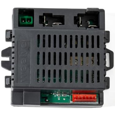 Imagem de ToiCottage Weelye Rx23 12V Fc Ce Caixa de Controle Vermelha Receptor Placa-Mãe Acessóri...