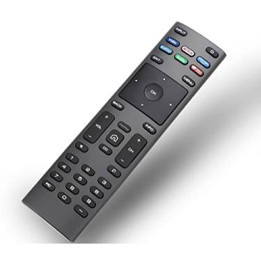 Imagem de Controle remoto universal, XRT136 para Smart TVs VIZIO LCD HD 4K UHD NEO QLED HDR