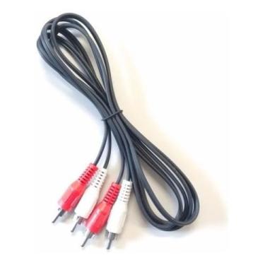 Imagem de Cabo audio e video 2+2 - Western