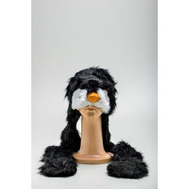 Imagem de Chapéu Pinguim - Festas e Fantasias