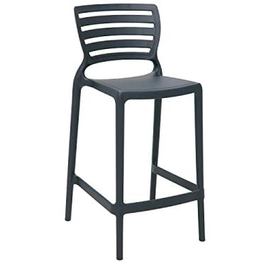 Imagem de CADEIRA SOFIA HZ ALTA RESIDENCIA GT