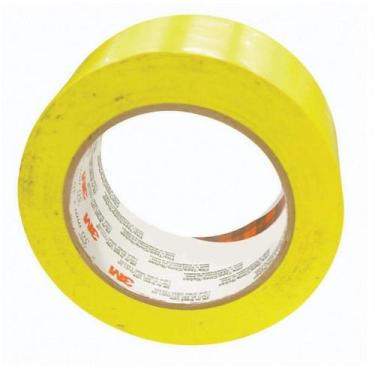 Imagem de Fita Isolante 3M Imperial 10M X 18 Amarela Hb004297949 - Kit C/10