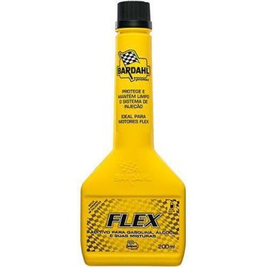 Imagem de Aditivo Bardahl Flex Embalagem 200Ml
