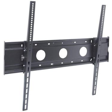 Imagem de Suporte Fixo de Parede com Inclinação Wall MB 100 Preto Aironflex