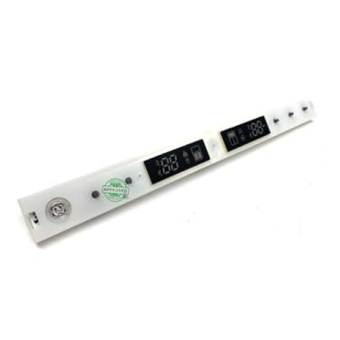 Imagem de GSPUSA Da92-00152A Ckd00152Ax Compatível Com Conjunto De Placa De Controle De Refrigerador Samsung Compatível Com O Antigo # Da92-00152A