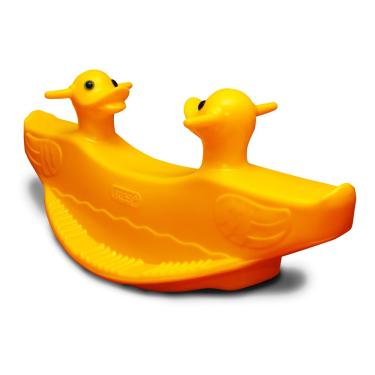 Imagem de Gangorra Patinho Duplo
