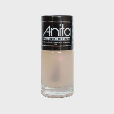 Imagem de Base Para Unha Anita unha de ferro