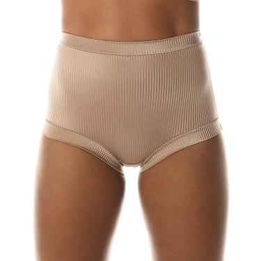Imagem de Calcinha demillus bourbon 26406 bege rosado