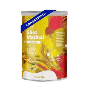 Imagem de Shot Matinal - 150G - Ocean Drop