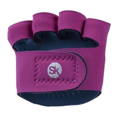 Imagem de Luva Protetor Palmar Com Dedo Neoprene Skyhill - Fitness
