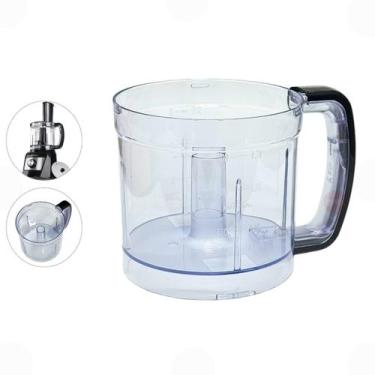 Imagem de Jarra Para Processador Oster Ompr670 Ompr680 Original  Sem Tampa