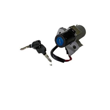 Imagem de Chave Ignição (contato) Fan 125 16 A 2018/titan/fan 160 2022 - IMPORTA