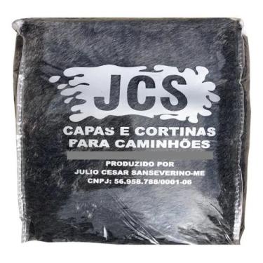 Imagem de Capa Do Bco Moto E Caron Duplo Master/transit/sprinter/daily - JCS Ace