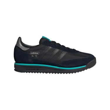 Imagem de Tênis SL 72 RS Mercedes - AMG Petronas Formula One Team adidas Originals Preto  masculino