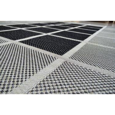 Imagem de Passadeira Natural Look Granada-B 066x230 cm - RAYZA Tapetes e Linhas,