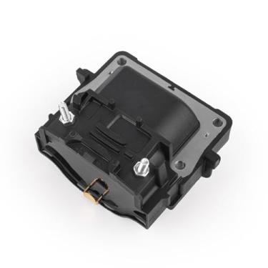Imagem de Embalagem de bobina de ignição ENA compatível com Toyota Corolla Camry Celica MR2 Paseo T100 Tacoma Tercel Geo Prizm 1.4L 1.6L 1.8L 2.0L 2.2L 2.7L compatível com UF111 C971