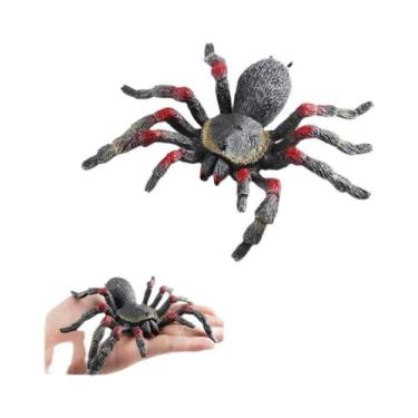 Imagem de Traje De Aranha Para Halloween Infantil, Simulação De Educação Científ