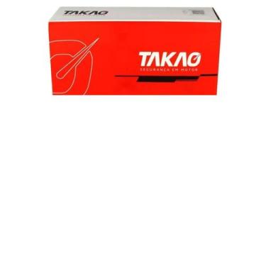 Imagem de Ccma20Estd - Camisa De Cilindro - M4121G Imp. Independ 2.0 8V / Hyster