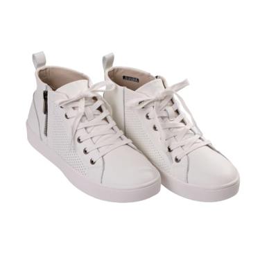 Imagem de REVITALIGN Tênis feminino Emma, Branco, 12 Wide