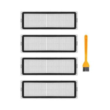 Imagem de Substituição De Filtro Lavável Para Dreame F9 Bot Z10 pro W10 L10s Ult