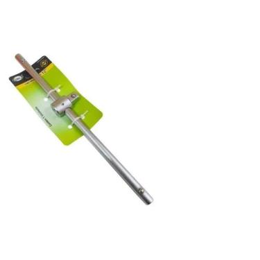 Imagem de Cabo De Força Para Soquetes T 1/2 Polegada 30cm Profissional - Idea