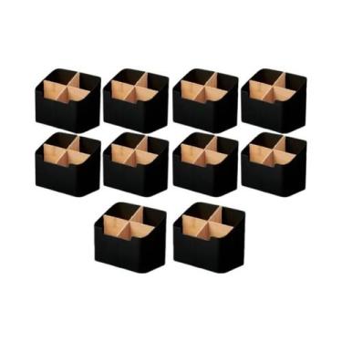 Imagem de Organizador De Controle Remoto Multifuncional Para Mesa, Desktop, Quar