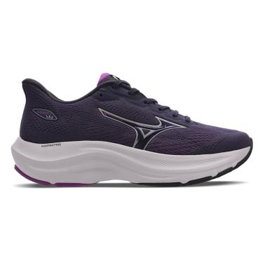 Imagem de Tênis Mizuno Enigma 2 - Feminino - 38 - Azul Marinho
