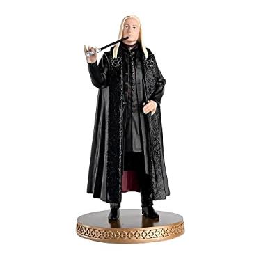 Imagem de HARRY POTTER - LUCIUS MALFOY - EDIÇÃO 28