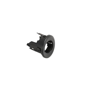 Imagem de GM Peças genuínas 85517776 Suporte para sensor de alarme de assistência de estacionamento frontal