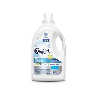 Imagem de Amaciante Comfort Puro Cuidado 5L