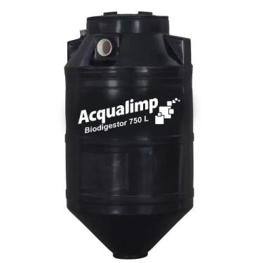 Imagem de Biodigestor 750l acqualimp