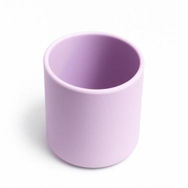 Imagem de Copo de Silicone Bebê  Copinho Atóxico  Copo Infantil 100% Silicone - 