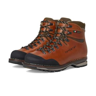 Imagem de Zamberlan Bota masculina Tofane GTX Rr Nw, Tijolo encerado, 45