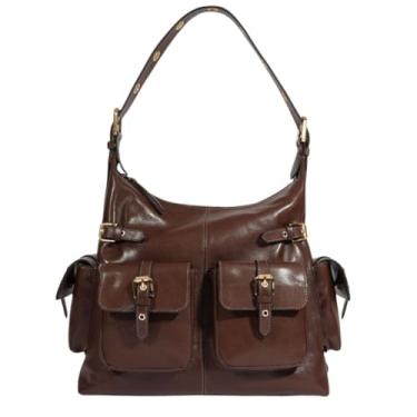 Imagem de Bolsa Schutz Marrom