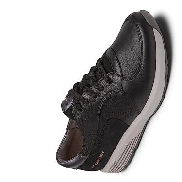 Imagem de Rockport Trustride Blucher feminino, Preto, 7.5 X-Wide