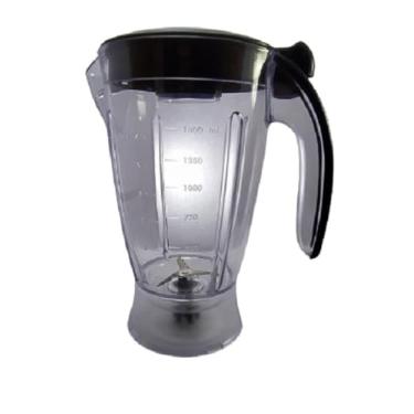 Imagem de Copo de Walita RI7774 Acrilico Completo do Processador Liquidificador