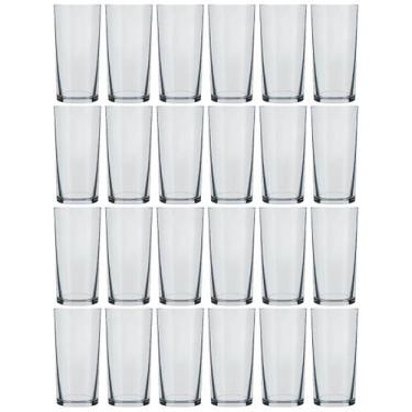 Imagem de Copo Long Drink Cylinder Nadir 300 ml com 24 Peças - NADIR FIGUEIREDO