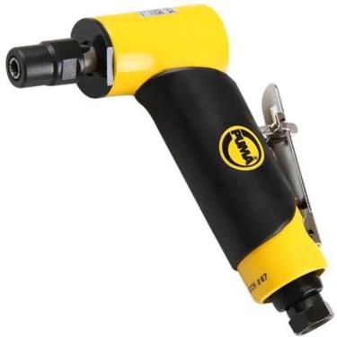 Imagem de Retífica Pneumática 1/4 Pol Angular At 7234 Puma