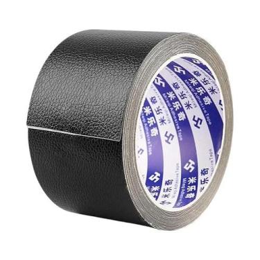 Imagem de Protetores De Calcanhar Autoadesivos De Couro Para Tênis, Almofadas Pa