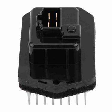 Imagem de Resistor do Motor do Soprador, Hardware ABS de, Ajuste Direto para Odyssey 2005-2006 Elemento 2003-2011, Características Estáveis, Fácil de Instalar, Controle Efetivo de