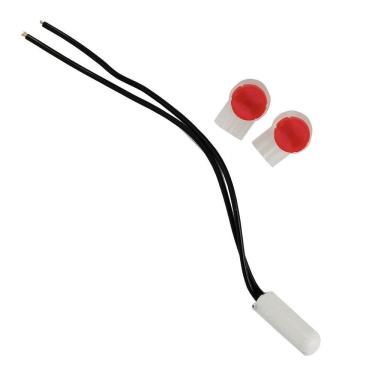 Imagem de Sensor De Temperatura 2,7k Ohm Refrigerador Consul Brastemp Original