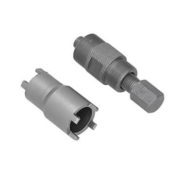 Imagem de Magneto Flywheel Pinxer Brech Breck Nut Spanner Tool para Motocicleta ATV Dirt Bike Pit Bike