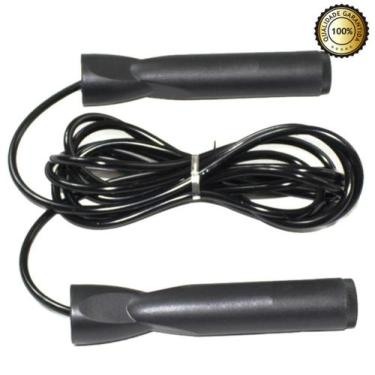 Imagem de Corda De Pular Em Pvc Com Rolamento Corda Alta Resistência - Infinity