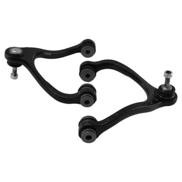 Imagem de maXpeedingrods K80040 K80038 Front Upper Control Arm with Ball Joint for Ford Crown Victoria/Lincoln Town Car/Mercury Grand Marquis 2003-2011, Mercury Marauder 2003-2004