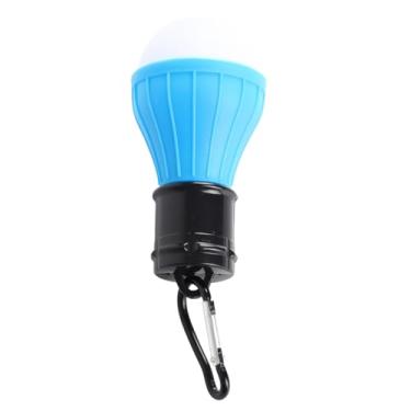 Imagem de aqxreight LEDs Portáteis Lâmpadas de Acampamento Lâmpada para Barraca Ao Ar Livre Com Lanterna de Gancho Luz de Emergência 3 Mpdes de Luz Escolha por Modos AAA (não ou Han-g Conveniente para Barraca