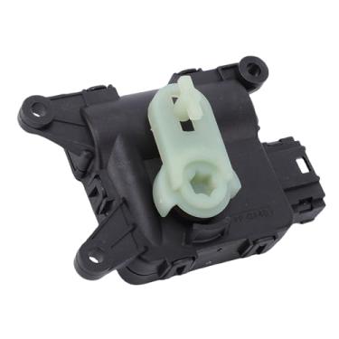 Imagem de KIMISS Atuador de Porta Mistura de Aquecedor HVAC 561907511D Substituição de Temperatura Responsiva Fácil Instalação para de Ar Condicionado de Veículo