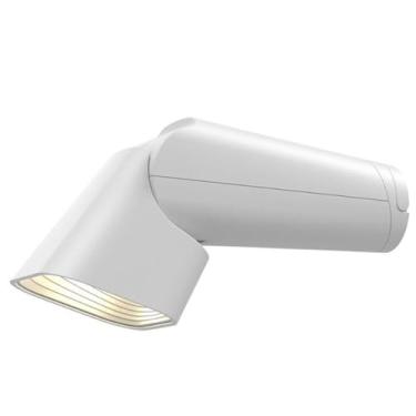 Imagem de Luz de Acampamento LED Lâmpada Mesa para Leitura Plegável Portátil Recarregável Noturna com 3 Níveis Brilho Ajustáveis Rotativa 90 Graus Barraca Quarto Estudo